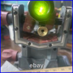 54 Cal. Thompson Center Muzzleloader Barrel (27 L), (1 D) and Hickory Ramrod