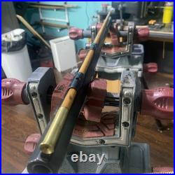 54 Cal. Thompson Center Muzzleloader Barrel (27 L), (1 D) and Hickory Ramrod