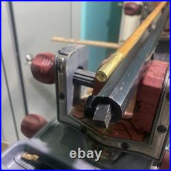 54 Cal. Thompson Center Muzzleloader Barrel (27 L), (1 D) and Hickory Ramrod