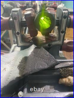 54 Cal Thompson Center Renegade Barrel (1) and Hickory Ramrod