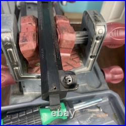 54 Cal Thompson Center Renegade Barrel (1) and Hickory Ramrod