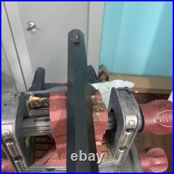 54 Cal Thompson Center Renegade Barrel (1) and Hickory Ramrod