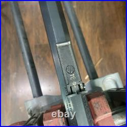 54 Cal Thompson Center Renegade Barrel (1) and Hickory Ramrod