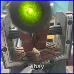 54 Cal Thompson Center Renegade Barrel (1) and Hickory Ramrod