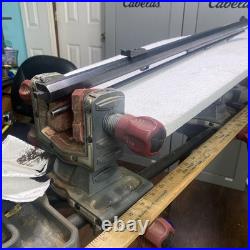 54 Caliber Thompson Center Left Handed Renegade Barrel. Great Bore