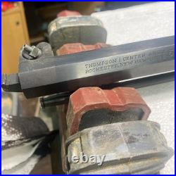 54 Caliber Thompson Center Left Handed Renegade Barrel. Great Bore