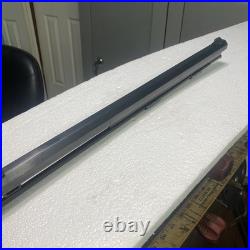 54 Caliber Thompson Center Left Handed Renegade Barrel. Great Bore
