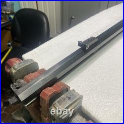 54 Caliber Thompson Center Left Handed Renegade Barrel. Great Bore