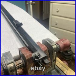 54 Caliber Thompson Center Left Handed Renegade Barrel. Great Bore