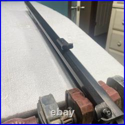 54 Caliber Thompson Center Left Handed Renegade Barrel. Great Bore