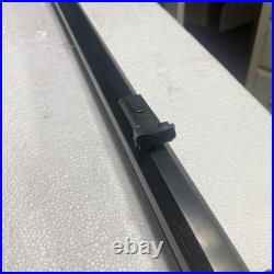 54 Caliber Thompson Center Left Handed Renegade Barrel. Great Bore