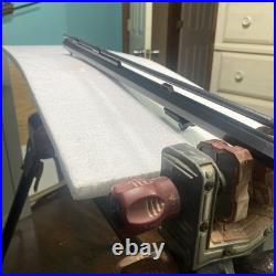 54 Caliber Thompson Center Left Handed Renegade Barrel. Great Bore