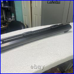 54 Caliber Thompson Center Left Handed Renegade Barrel. Great Bore