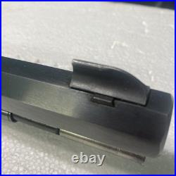 54 Caliber Thompson Center Left Handed Renegade Barrel. Great Bore