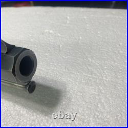 54 Caliber Thompson Center Left Handed Renegade Barrel. Great Bore