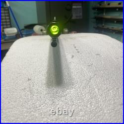 54 Caliber Thompson Center Left Handed Renegade Barrel. Great Bore