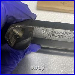 54 Caliber Thompson Center Renegade Muzzelloader Barrel&Ramrod, 26 x 1-0