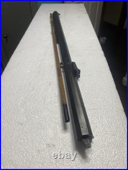 54 Caliber Thompson Center Renegade Muzzelloader Barrel&Ramrod, 26 x 1-0
