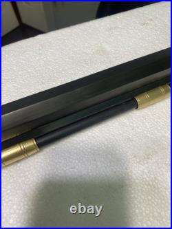 54 Caliber Thompson Center Renegade Muzzelloader Barrel&Ramrod, 26 x 1-0