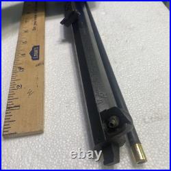 54 Caliber Thompson Center Renegade Muzzelloader Barrel&Ramrod, 26 x 1-0