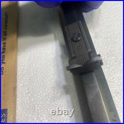 54 Caliber Thompson Center Renegade Muzzelloader Barrel&Ramrod, 26 x 1-0