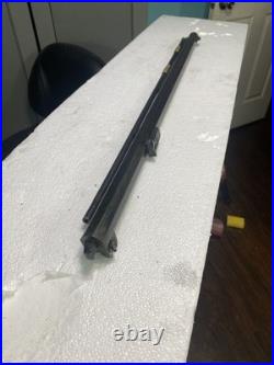 54 Caliber Thompson Center Renegade Muzzelloader Barrel&Ramrod, 26 x 1-0