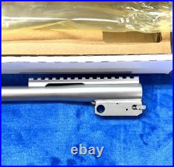 6.5 Creedmoor Encore 24 Barrel with TSOB Scope Base