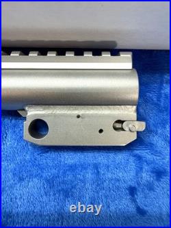 6.5 Creedmoor Encore 24 Barrel with TSOB Scope Base