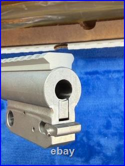 6.5 Creedmoor Encore 24 Barrel with TSOB Scope Base 6.5 Creedmoor Encore 24 Barrel with TSOB Scope Base