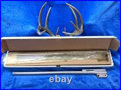 6.5 Creedmoor Encore 24 Barrel with TSOB Scope Base