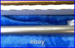 6.5 Creedmoor Encore 24 Barrel with TSOB Scope Base 6.5 Creedmoor Encore 24 Barrel with TSOB Scope Base