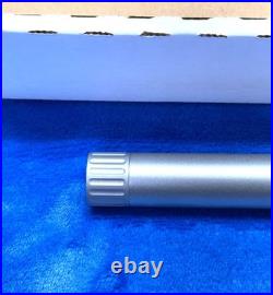 6.5 Creedmoor Encore 24 Barrel with TSOB Scope Base
