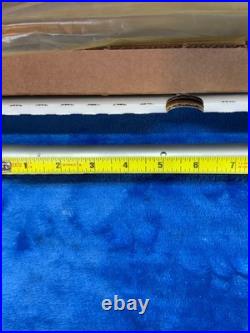 6.5 Creedmoor Encore 24 Barrel with TSOB Scope Base