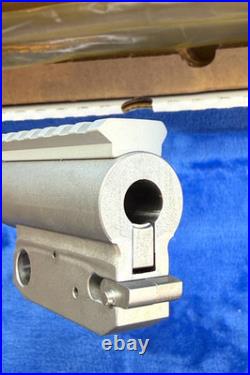 6mm ARC Encore 20 Barrel with TSOB Scope Base Threaded Protector