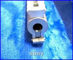 6mm ARC Encore 20 Barrel with TSOB Scope Base Threaded Protector