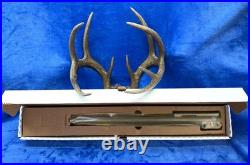 6mm ARC Encore 20 Barrel with TSOB Scope Base Threaded Protector