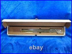 6mm ARC Encore 20 Barrel with TSOB Scope Base Threaded Protector