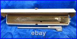 6mm ARC Encore 20 Barrel with TSOB Scope Base Threaded Protector