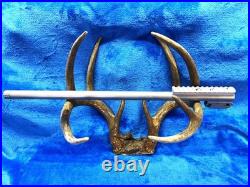 6mm ARC SSK50 Thompson Center Arms Contender G2 20 Barrel w Scope Base