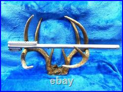 6mm ARC SSK50 Thompson Center Arms Contender G2 20 Barrel w Scope Base