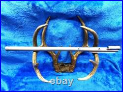 6mm ARC SSK50 Thompson Center Arms Contender G2 20 Barrel w Scope Base