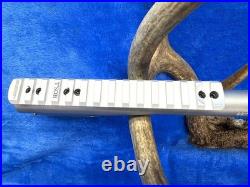 6mm ARC SSK50 Thompson Center Arms Contender G2 20 Barrel w Scope Base