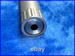 6mm ARC SSK50 Thompson Center Arms Contender G2 20 Barrel w Scope Base