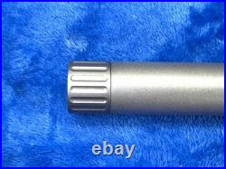 6mm ARC SSK50 Thompson Center Arms Contender G2 20 Barrel w Scope Base