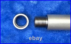 6mm ARC SSK50 Thompson Center Arms Contender G2 20 Barrel w Scope Base