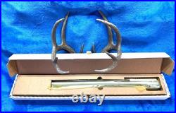 6mm ARC SSK50 Thompson Center Arms Contender G2 20 Barrel w Scope Base