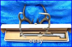 6mm ARC SSK50 Thompson Center Arms Contender G2 20 Barrel w Scope Base