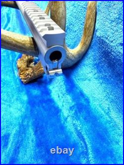 6mm ARC SSK50 Thompson Center Arms Contender G2 20 Barrel w Scope Base