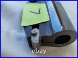 #7 Custom Encore Rifle Barrel-7mm Rem Mag