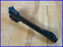 7 TCU Thompson Contender 10 Bull Pistol Barrel 7mm T/CU T/C bbl Excellent 7 TCU Thompson Contender 10 Bull Pistol Barrel 7mm T/CU T/C bbl Excellent